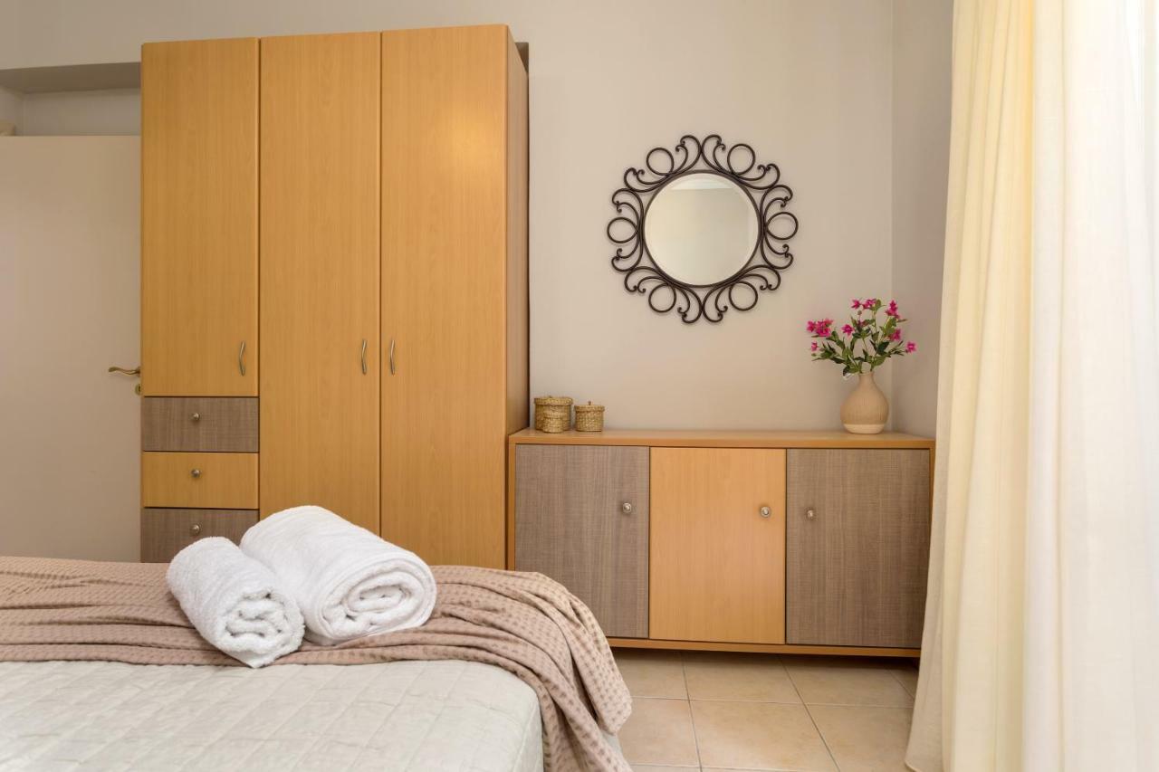 Ethereal Villa Mouzakion  Ngoại thất bức ảnh